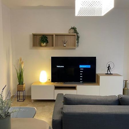 Apartamento B, Felipe II Puerto Sagunto, WIFI Esterno foto