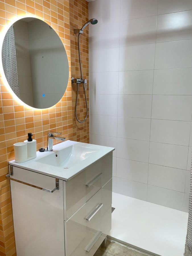 Apartamento B, Felipe II Puerto Sagunto, WIFI Esterno foto