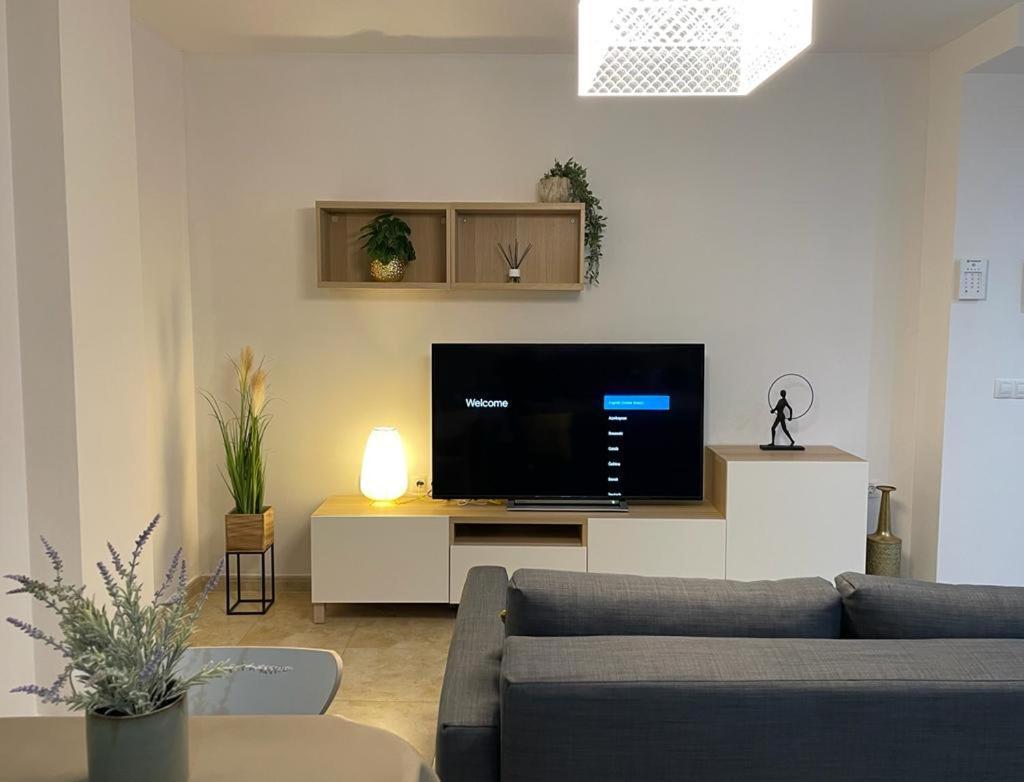 Apartamento B, Felipe II Puerto Sagunto, WIFI Esterno foto